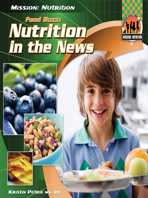 cover image of Food Buzz